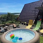 Сasa de vacaciones Golden House *
