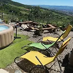 Сasa de vacaciones Golden House Cluj-Napoca