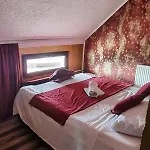 Сasa de vacaciones Golden House Cluj-Napoca