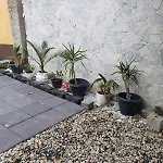 Сasa de vacaciones Golden House