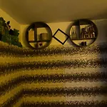 Сasa de vacaciones Golden House *