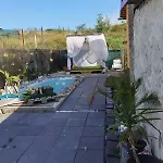 Golden House *
