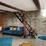 Сasa de vacaciones Golden House *