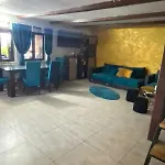 Golden House Сasa de vacaciones Cluj-Napoca