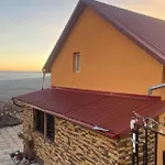 Сasa de vacaciones Golden House