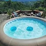 Сasa de vacaciones Golden House *
