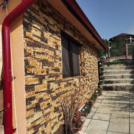 Hébergement de vacances Golden House *