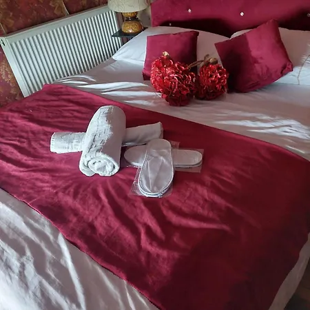 Golden House * Cluj-Napoca