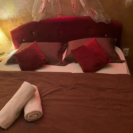 Golden House Cluj-Napoca