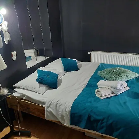 Case de vacanță Golden House *