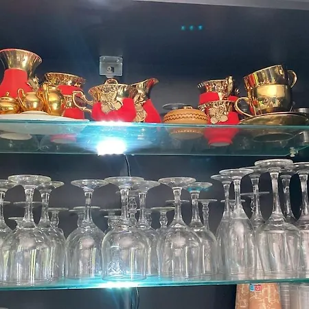 Holiday home Golden House Cluj-Napoca