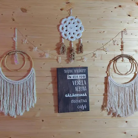 Holiday home Golden House Cluj-Napoca