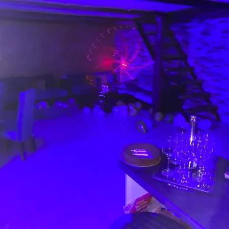 Holiday home Golden House Cluj-Napoca