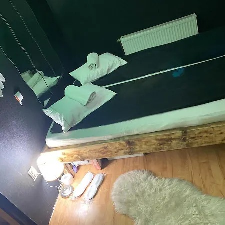 Golden House Hébergement de vacances Cluj-Napoca