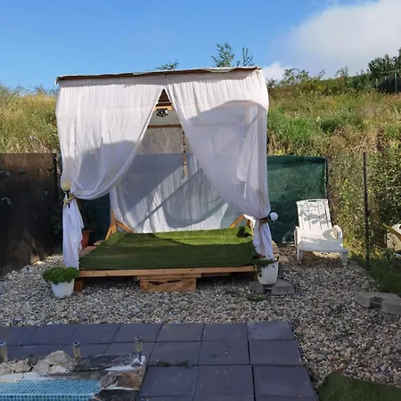 Golden House Holiday home *