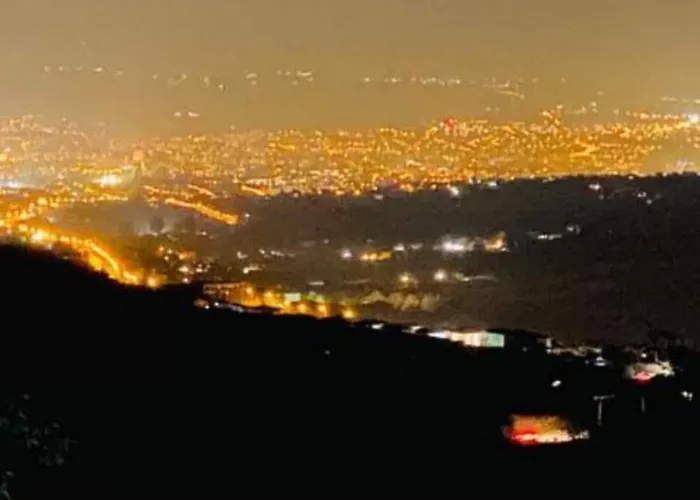 Сasa de vacaciones Golden House *