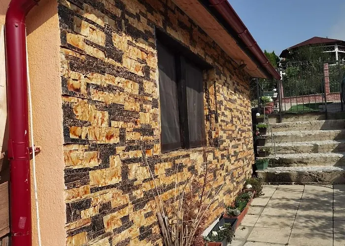 Hébergement de vacances Golden House *