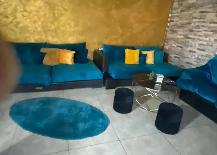 Golden House * Cluj-Napoca