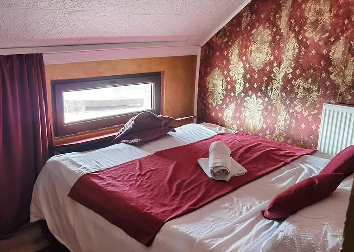 Сasa de vacaciones Golden House Cluj-Napoca