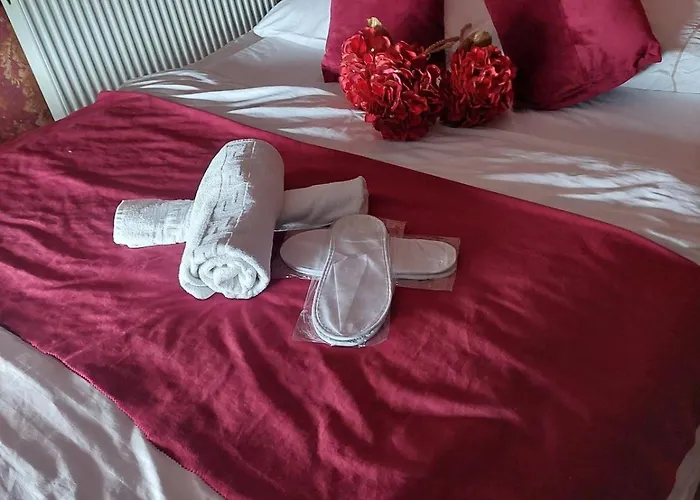 Golden House * Cluj-Napoca