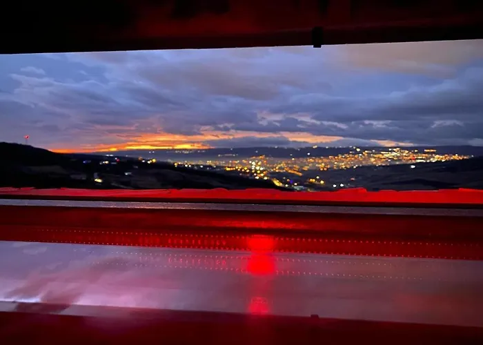 Hébergement de vacances Golden House