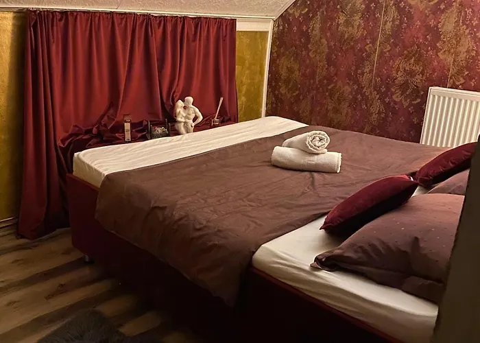 Golden House * Cluj-Napoca