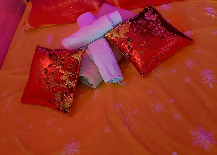 Golden House Cluj-Napoca