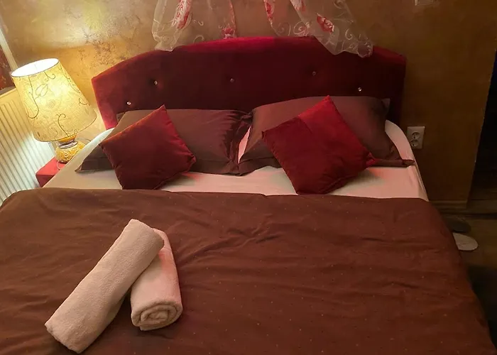 Golden House Cluj-Napoca