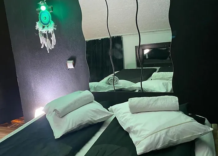 Hébergement de vacances Golden House Cluj-Napoca