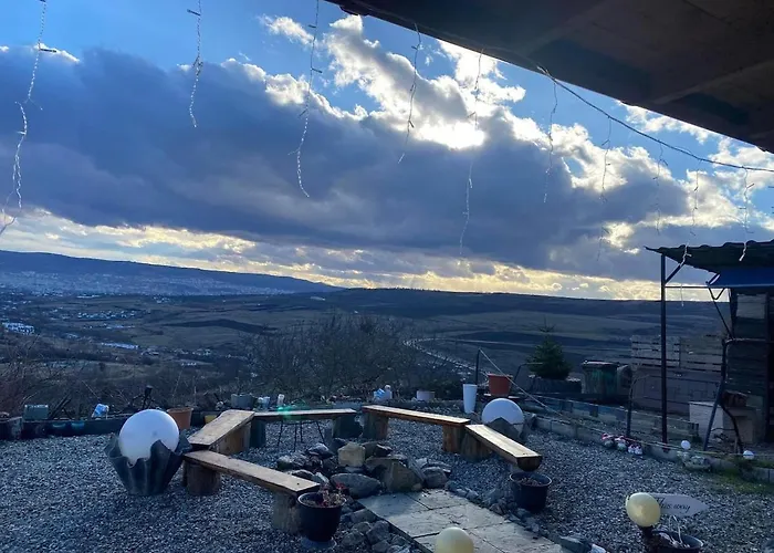 Golden House Hébergement de vacances *