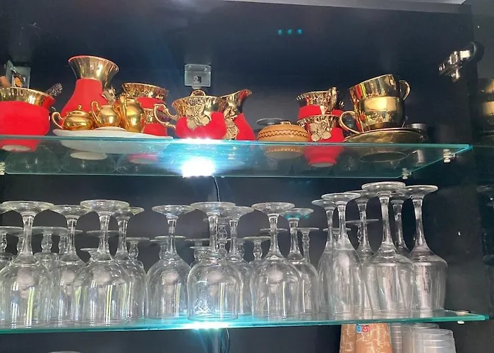 Сasa de vacaciones Golden House Cluj-Napoca