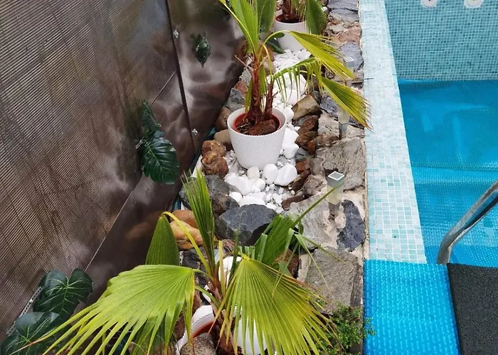 Hébergement de vacances Golden House *