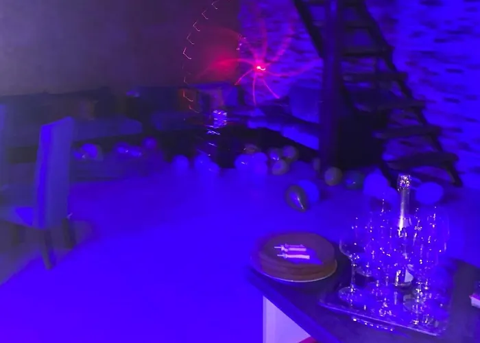 Hébergement de vacances Golden House Cluj-Napoca