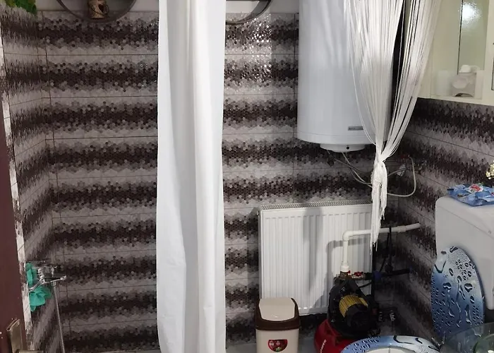 Сasa de vacaciones Golden House