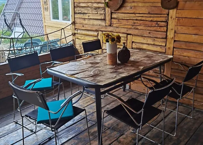 Golden House * Cluj-Napoca