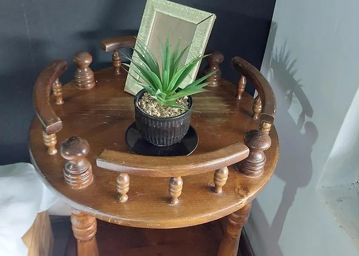 Hébergement de vacances Golden House