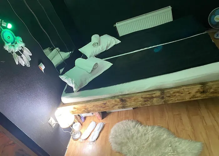 Golden House Сasa de vacaciones Cluj-Napoca