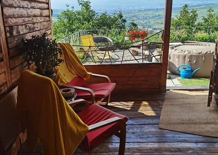 Golden House * Cluj-Napoca