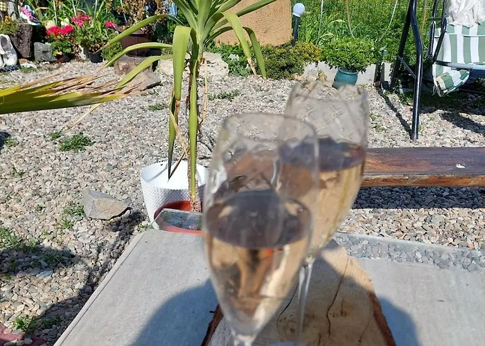 Hébergement de vacances Golden House *