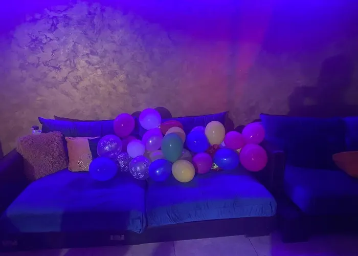 Golden House Hébergement de vacances *