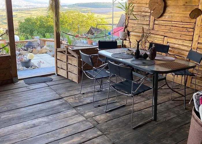 Golden House Hébergement de vacances Cluj-Napoca