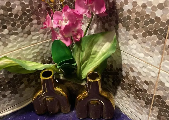 Сasa de vacaciones Golden House